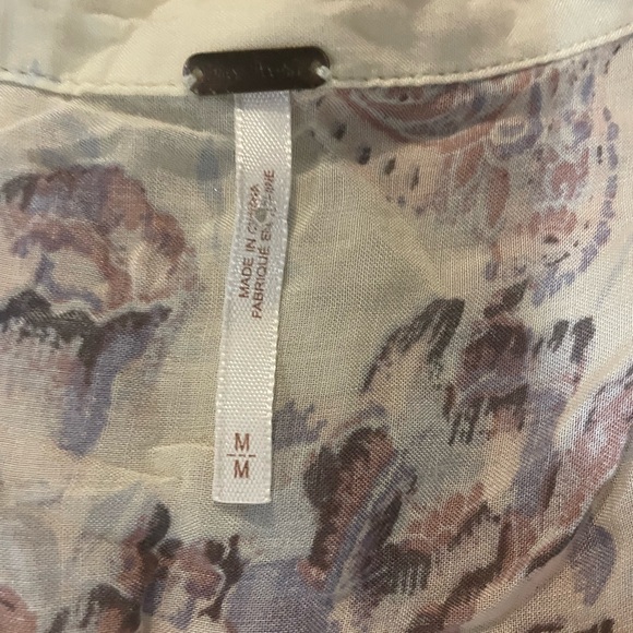 Free People Mini Dress - Picture 7 of 7